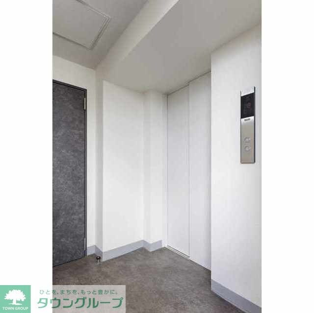 グランカーサ蒲田ウエストの物件内観写真