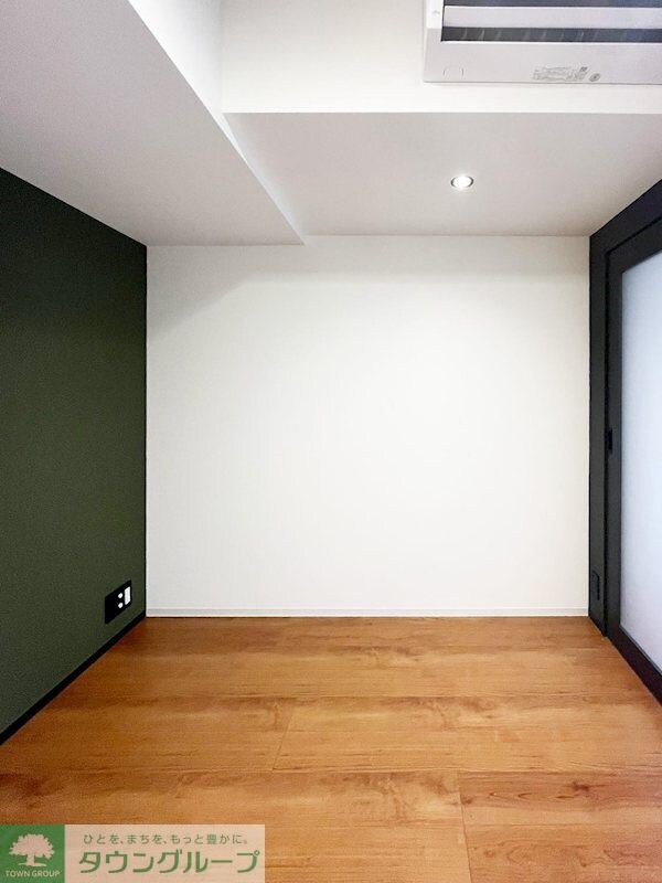 ZOOM信濃町の物件内観写真