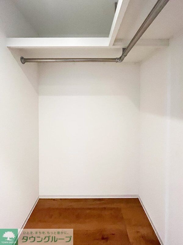 ZOOM信濃町の物件内観写真