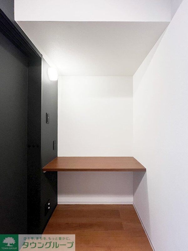 ZOOM信濃町の物件内観写真