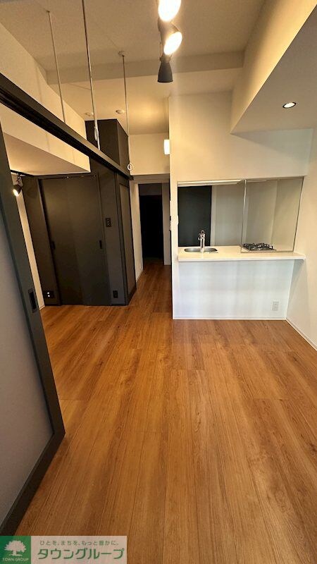 ZOOM信濃町の物件内観写真