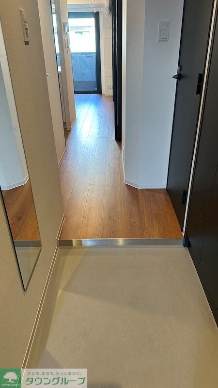 ZOOM信濃町の物件内観写真