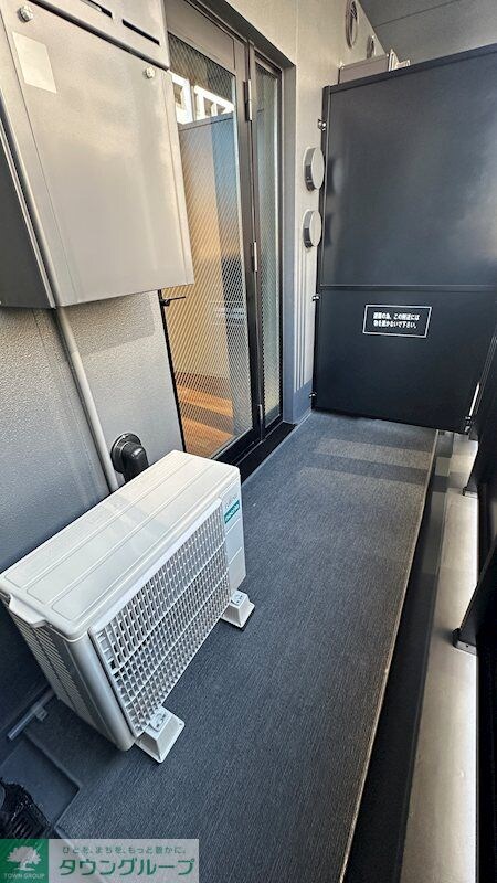 ZOOM信濃町の物件内観写真