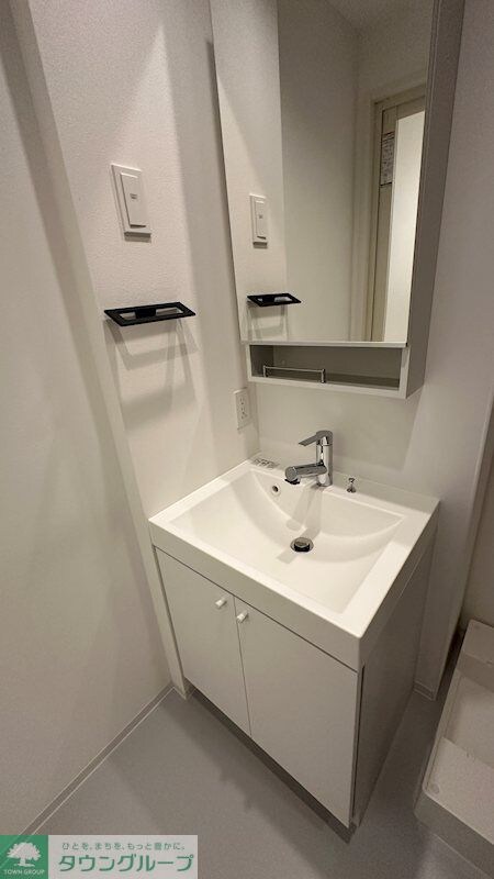 ZOOM信濃町の物件内観写真