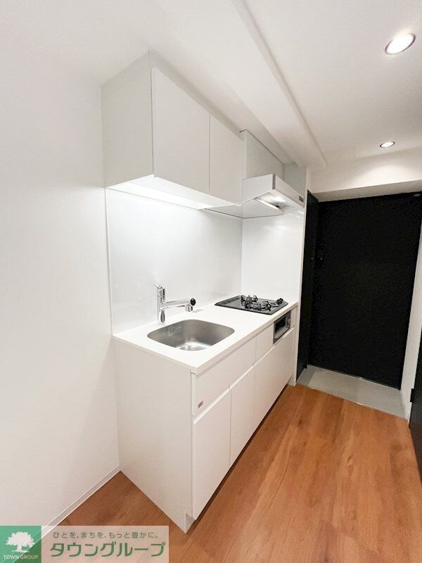 ZOOM信濃町の物件内観写真