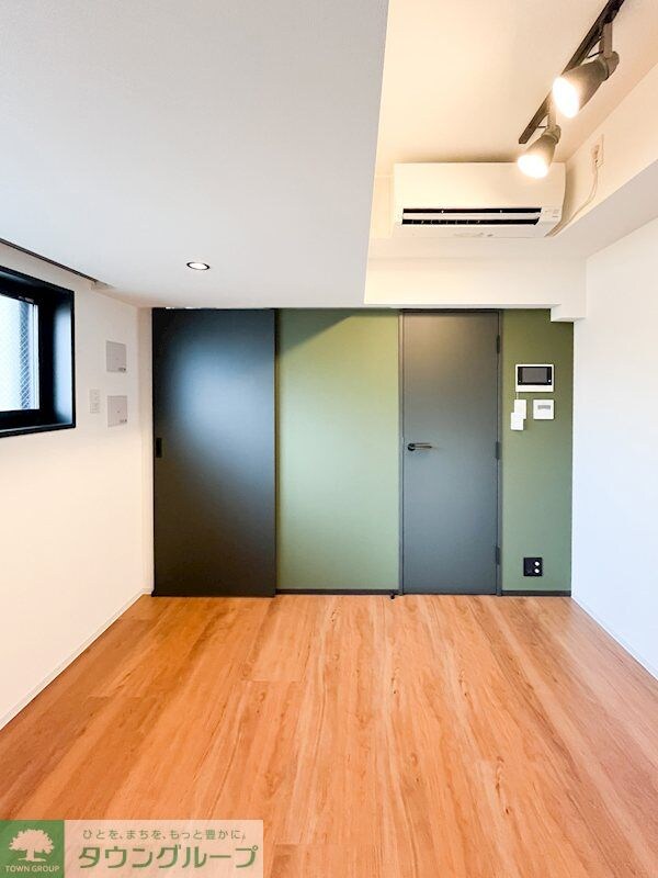 ZOOM信濃町の物件内観写真