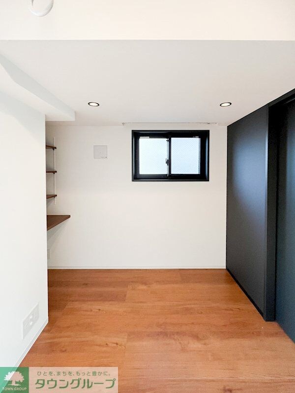 ZOOM信濃町の物件内観写真