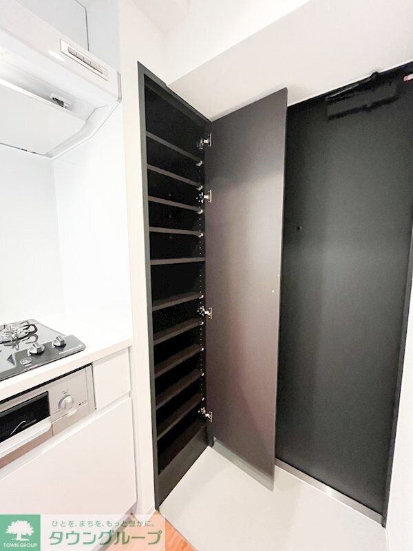 ZOOM信濃町の物件内観写真