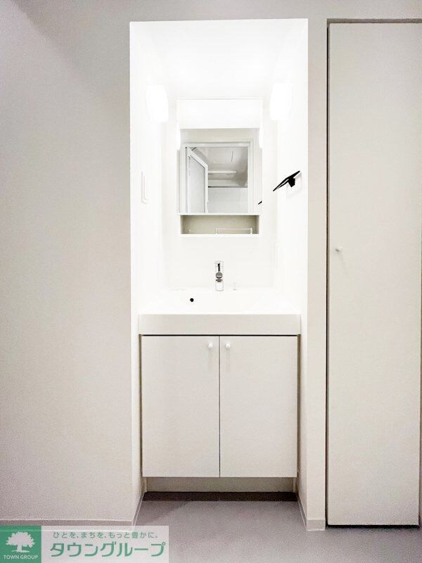 ZOOM信濃町の物件内観写真