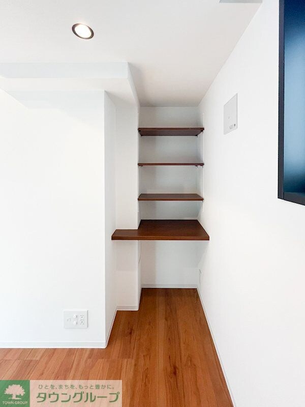 ZOOM信濃町の物件内観写真