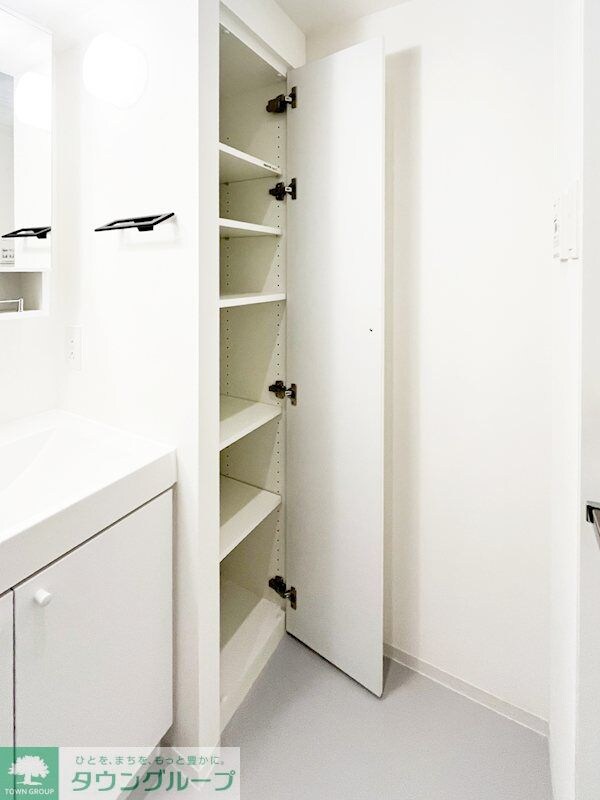 ZOOM信濃町の物件内観写真