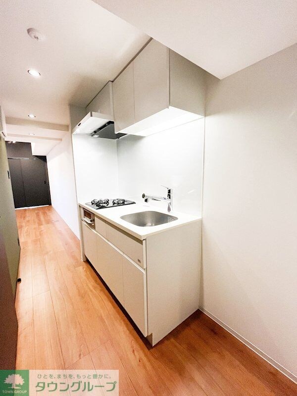 ZOOM信濃町の物件内観写真