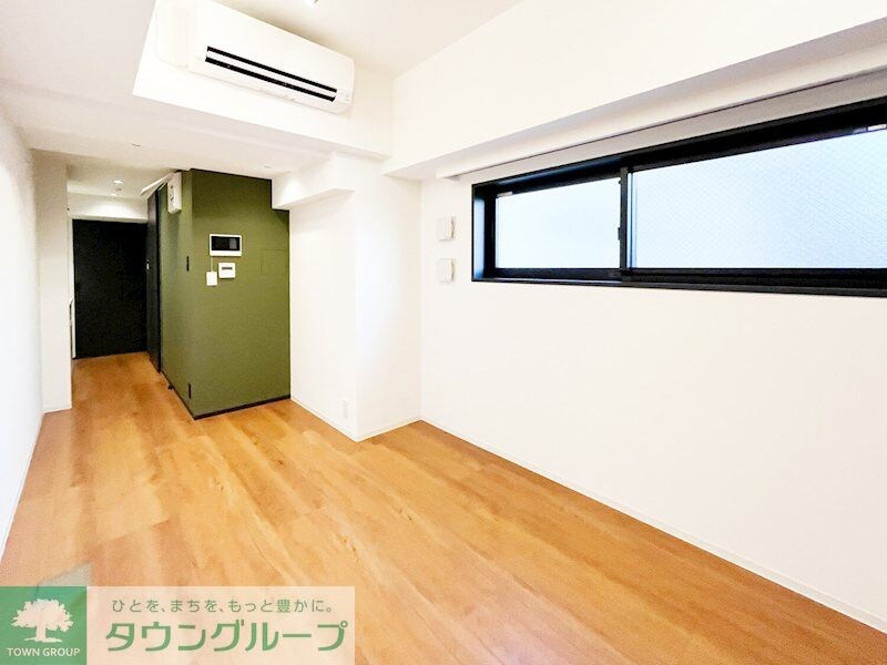 ZOOM信濃町の物件内観写真