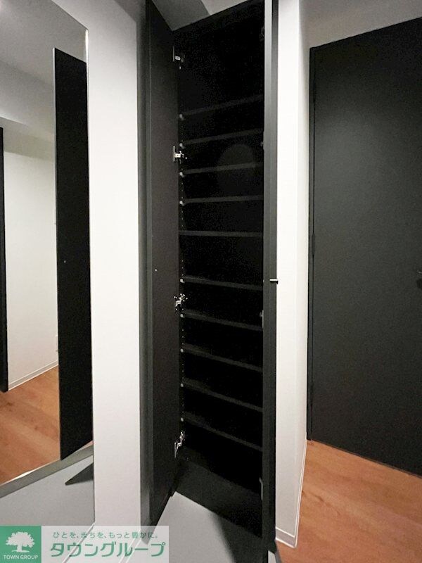 ZOOM信濃町の物件内観写真