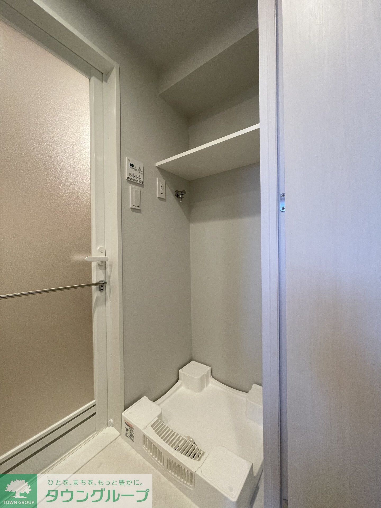 ブランシエスタ品川大井町パークエッジの物件内観写真