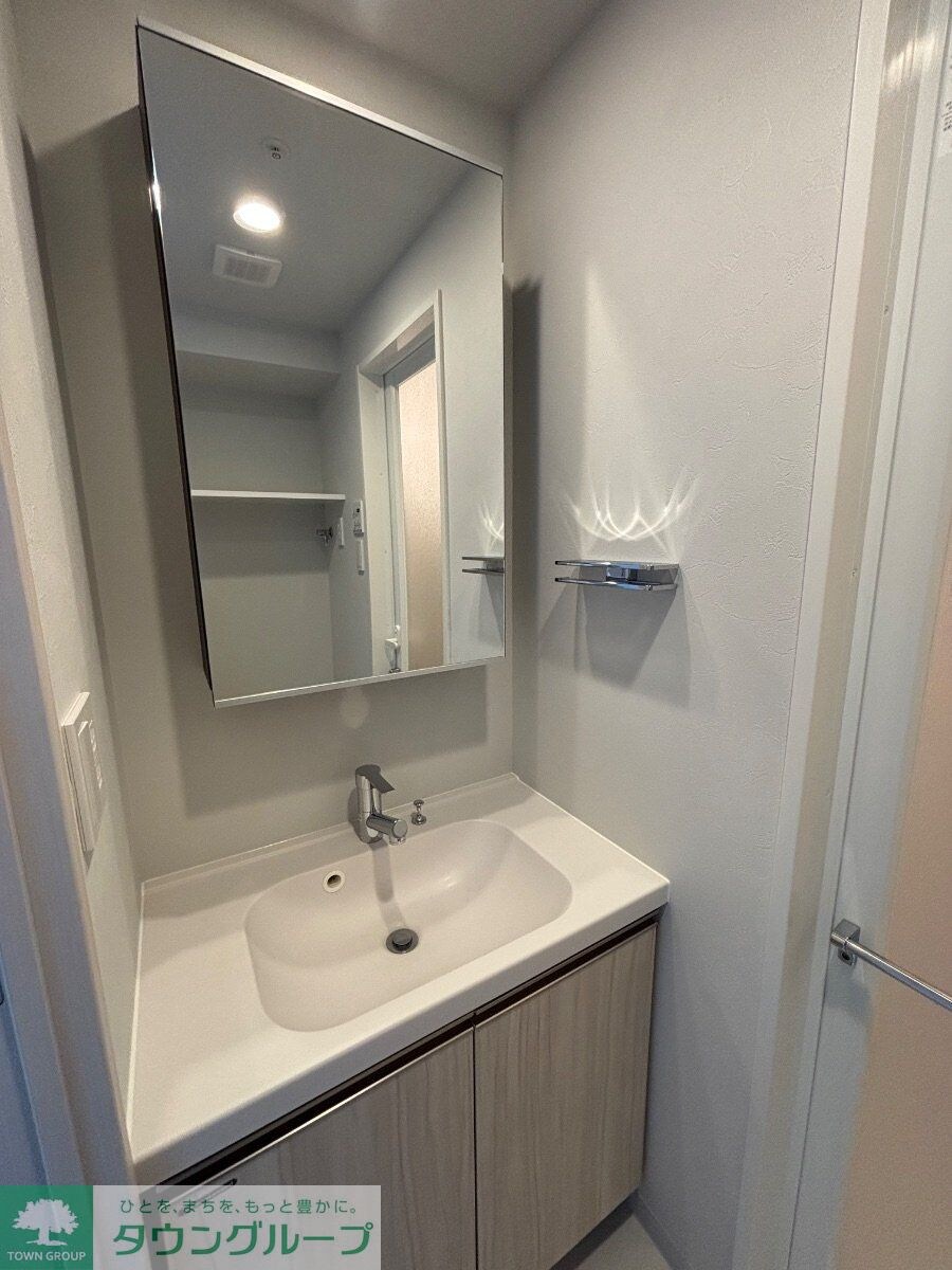 ブランシエスタ品川大井町パークエッジの物件内観写真