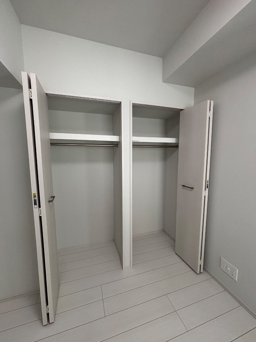 ブランシエスタ品川大井町パークエッジの物件内観写真