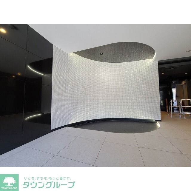 コンフォリア東大井IIの物件内観写真