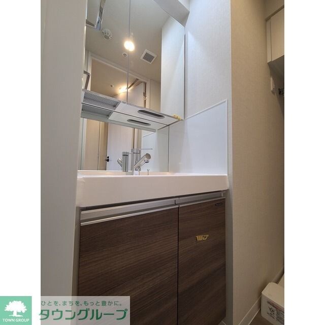 コンフォリア東大井IIの物件内観写真