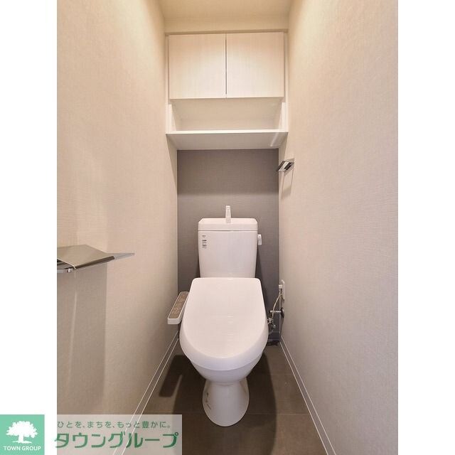 コンフォリア東大井IIの物件内観写真