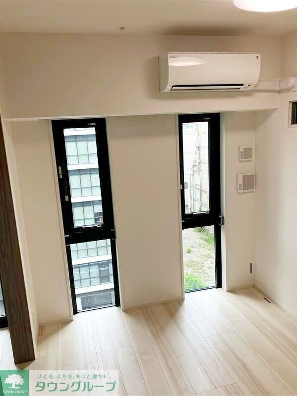 S-RESIDENCE日本橋馬喰町Aereの物件内観写真