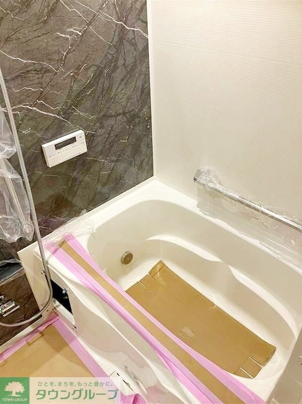 S-RESIDENCE日本橋馬喰町Aereの物件内観写真