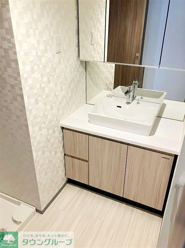 S-RESIDENCE日本橋馬喰町Aereの物件内観写真