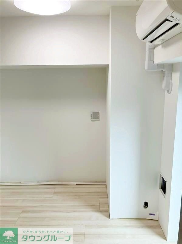 S-RESIDENCE日本橋馬喰町Aereの物件内観写真