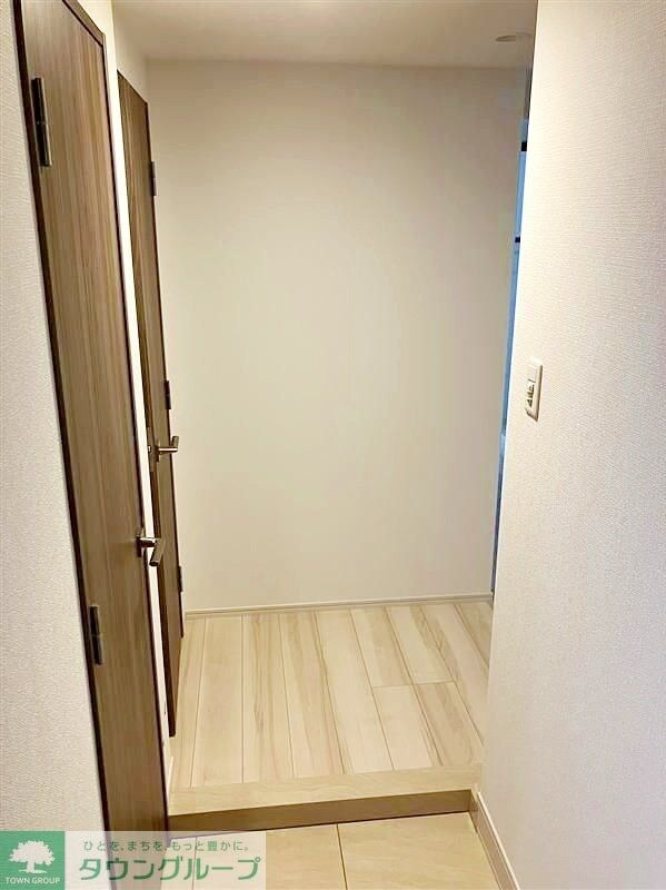 S-RESIDENCE日本橋馬喰町Aereの物件内観写真