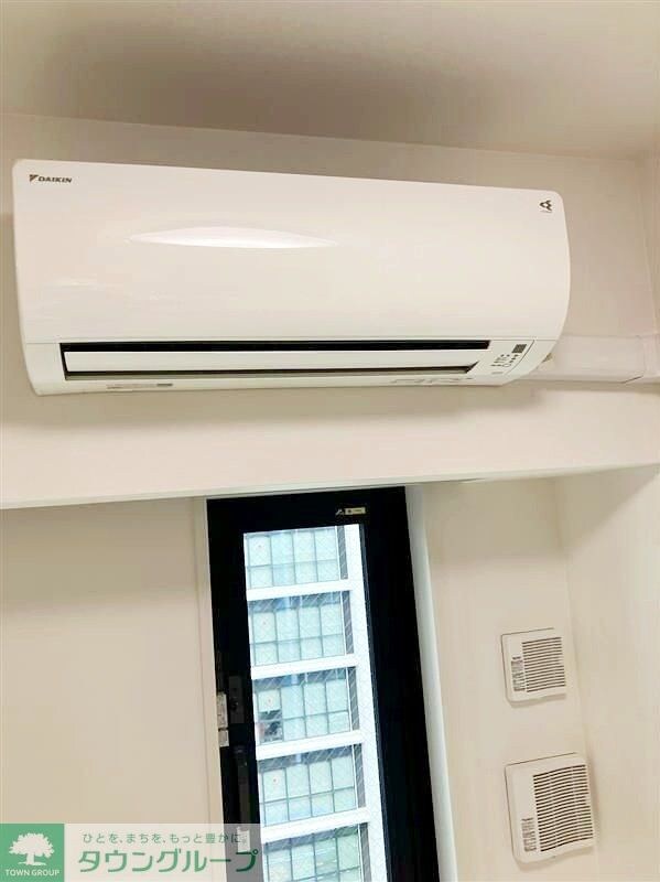 S-RESIDENCE日本橋馬喰町Aereの物件内観写真