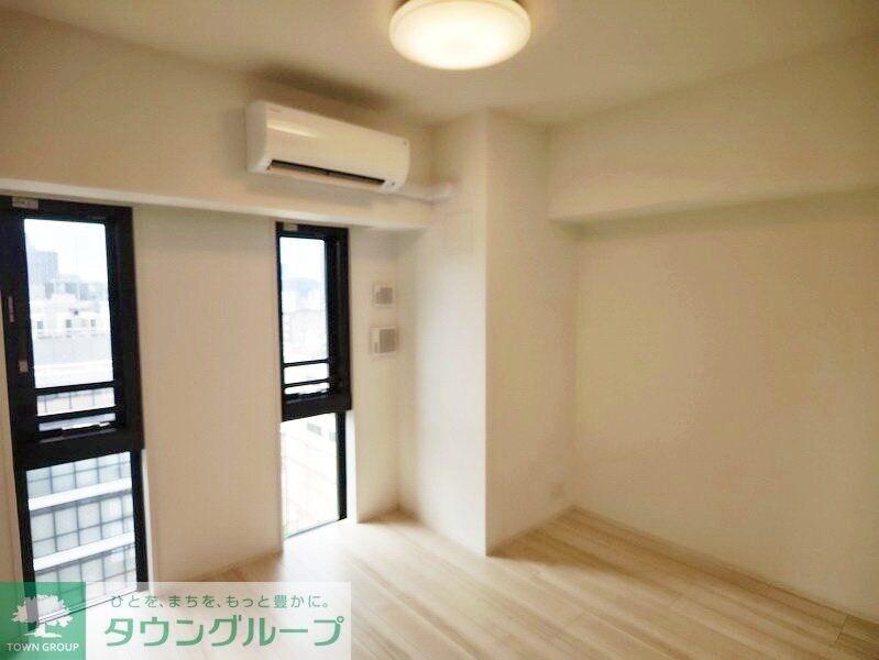 S-RESIDENCE日本橋馬喰町Aereの物件内観写真