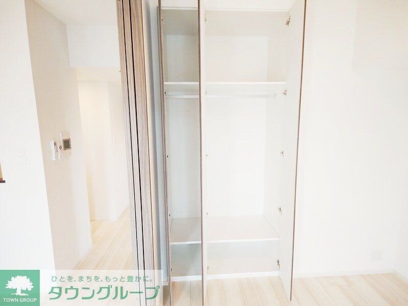 S-RESIDENCE日本橋馬喰町Aereの物件内観写真