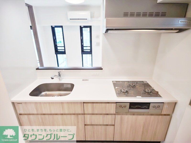 S-RESIDENCE日本橋馬喰町Aereの物件内観写真