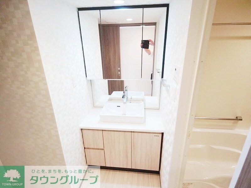 S-RESIDENCE日本橋馬喰町Aereの物件内観写真