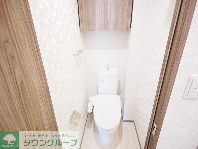 S-RESIDENCE日本橋馬喰町Aereの物件内観写真