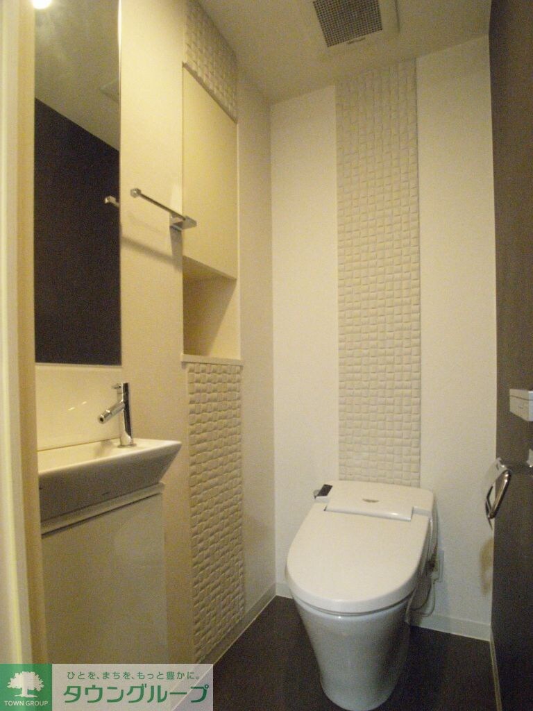 メインステージ九段下の物件内観写真