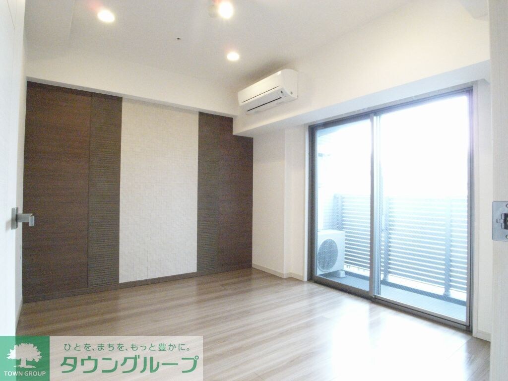 メインステージ九段下の物件内観写真