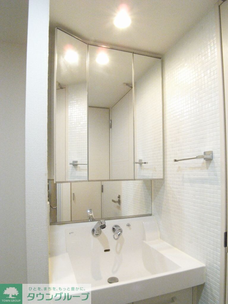 メインステージ九段下の物件内観写真