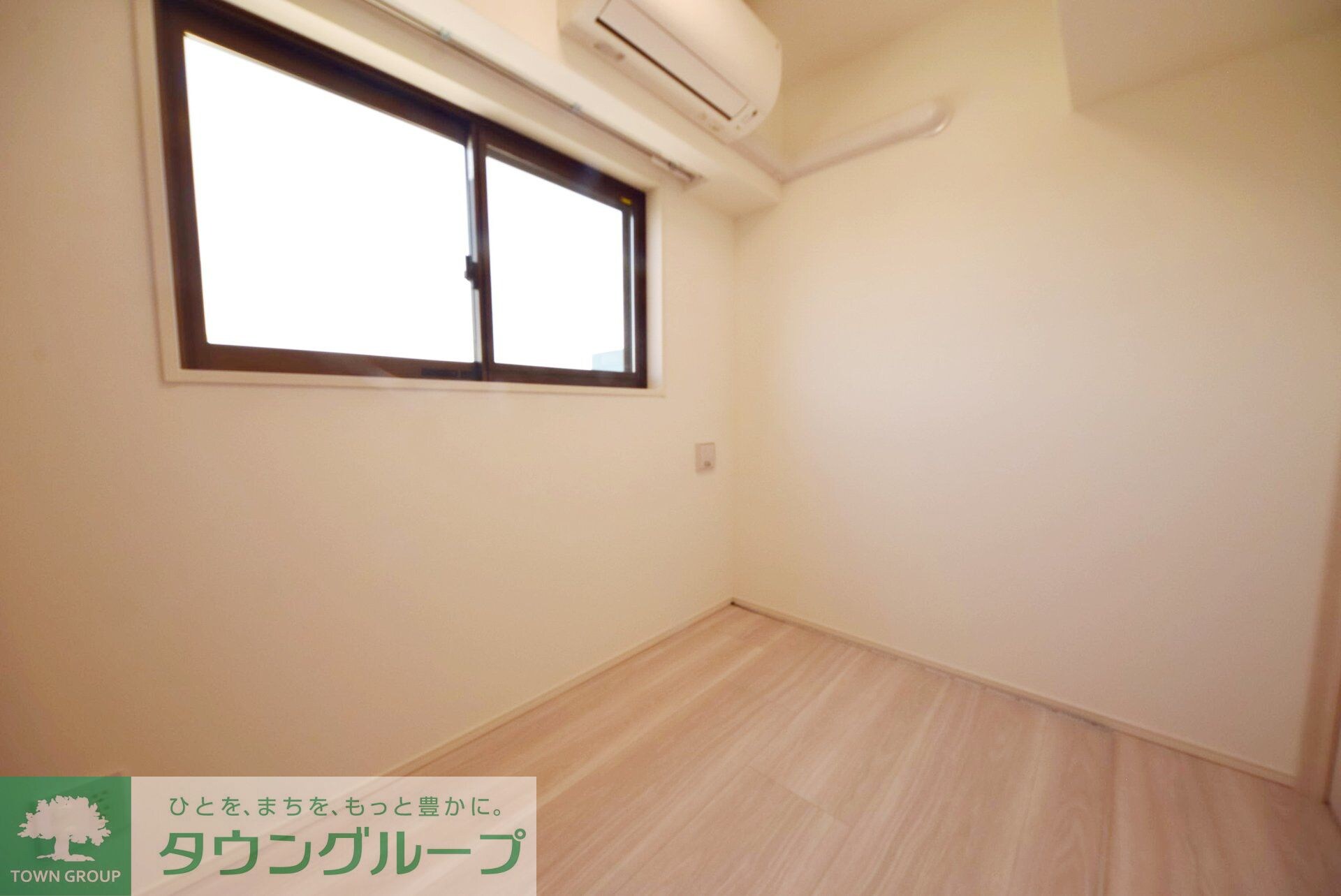 コンフォリア・リヴ木場の物件内観写真