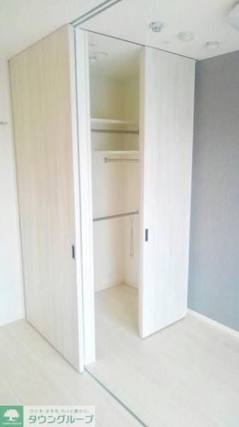 LOVIE麻布十番の物件内観写真