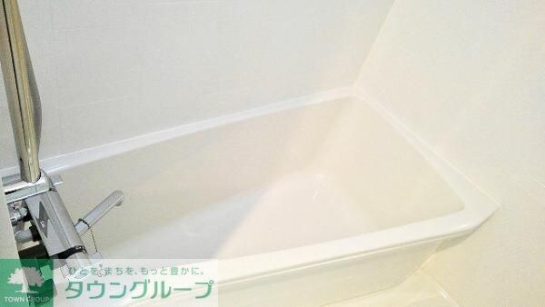 LOVIE麻布十番の物件内観写真