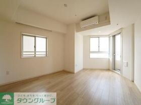 セントラルクリブ六本木Iの物件内観写真