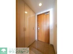 セントラルクリブ六本木Iの物件内観写真