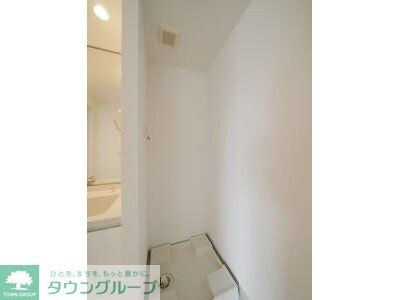 セントラルクリブ六本木Iの物件内観写真