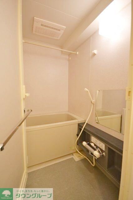 ガリシアヒルズ六本木の物件内観写真