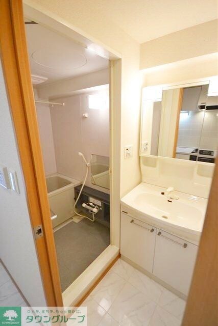 ガリシアヒルズ六本木の物件内観写真