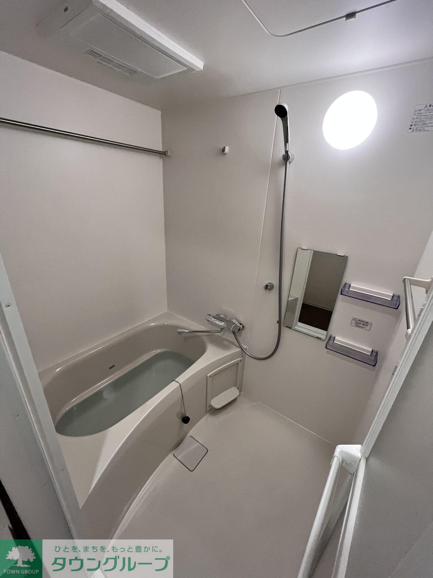 Prier Sanno (プリエサンノウ)の物件内観写真