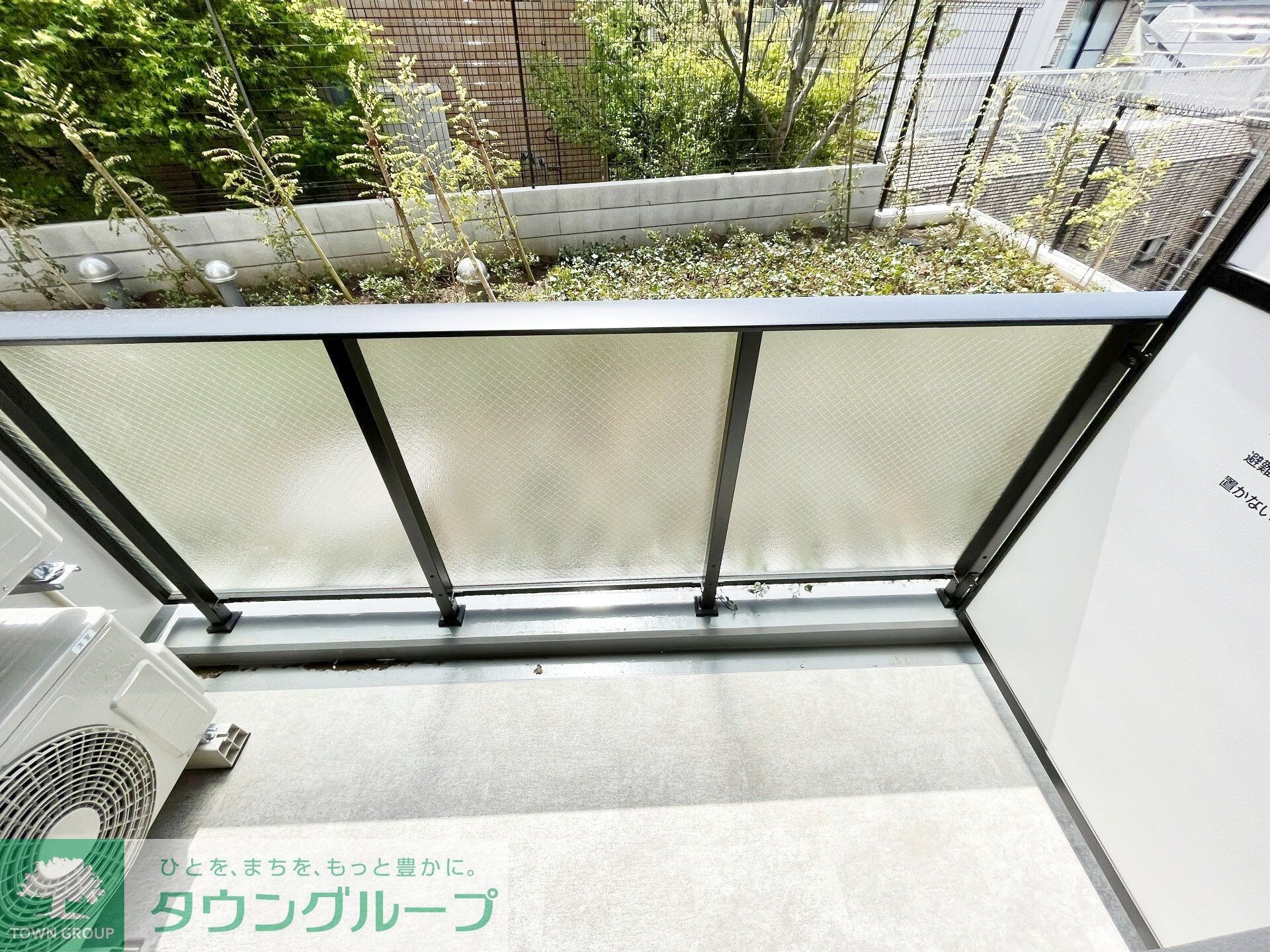 Prier Sanno (プリエサンノウ)の物件内観写真