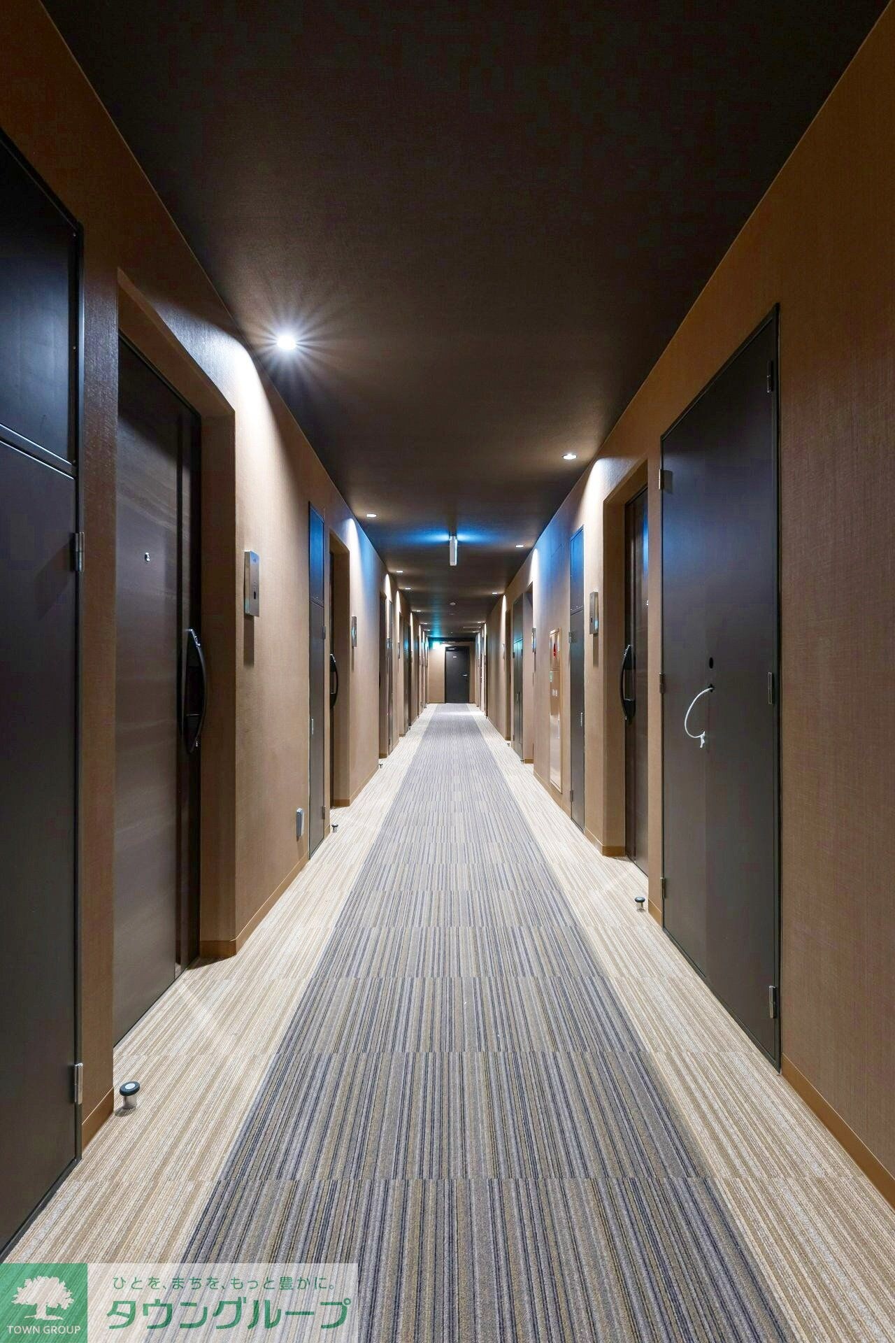 Prier Sanno (プリエサンノウ)の物件内観写真