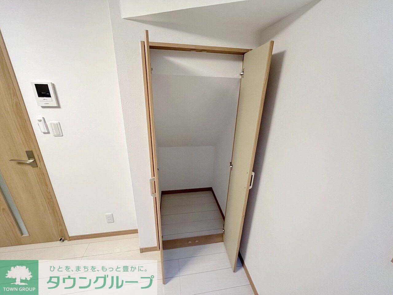 ヒルサイド南雪谷の物件内観写真